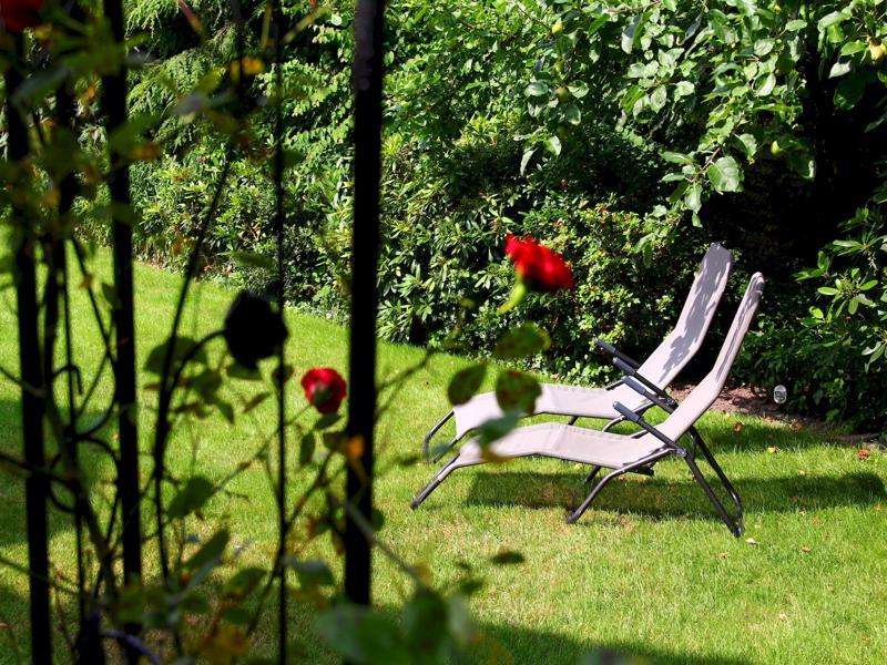 Das Alte Wasserwerk Bad Bentheim Ngoại thất bức ảnh