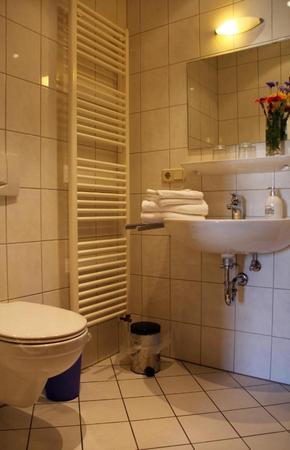 Das Alte Wasserwerk Bad Bentheim Phòng bức ảnh
